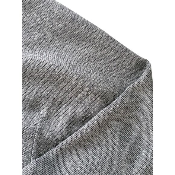 Under Armour gray 3 snap golf pullover - XXL - Picture 6 of 9